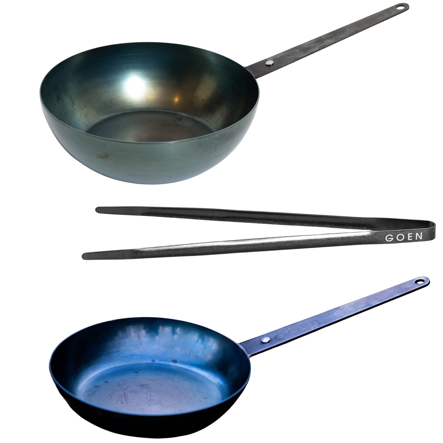 これで全部できる。  背徳ぱん・いたぱん・つまみんセット