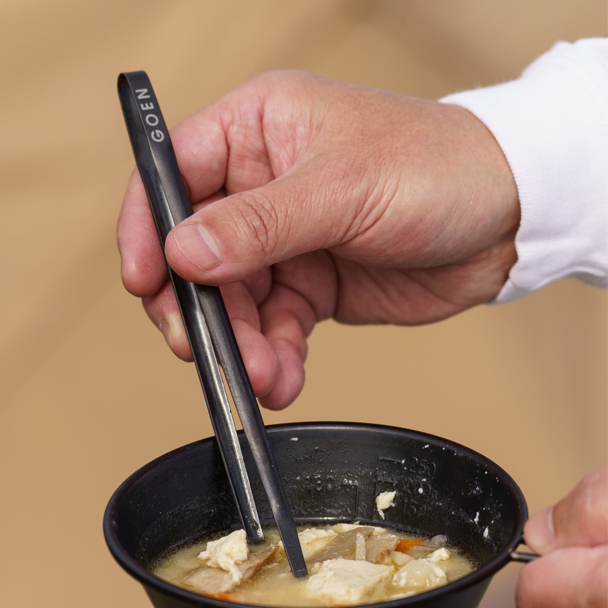 これで全部できる。 背徳ぱん・いたぱん・つまみんセット – GOEN