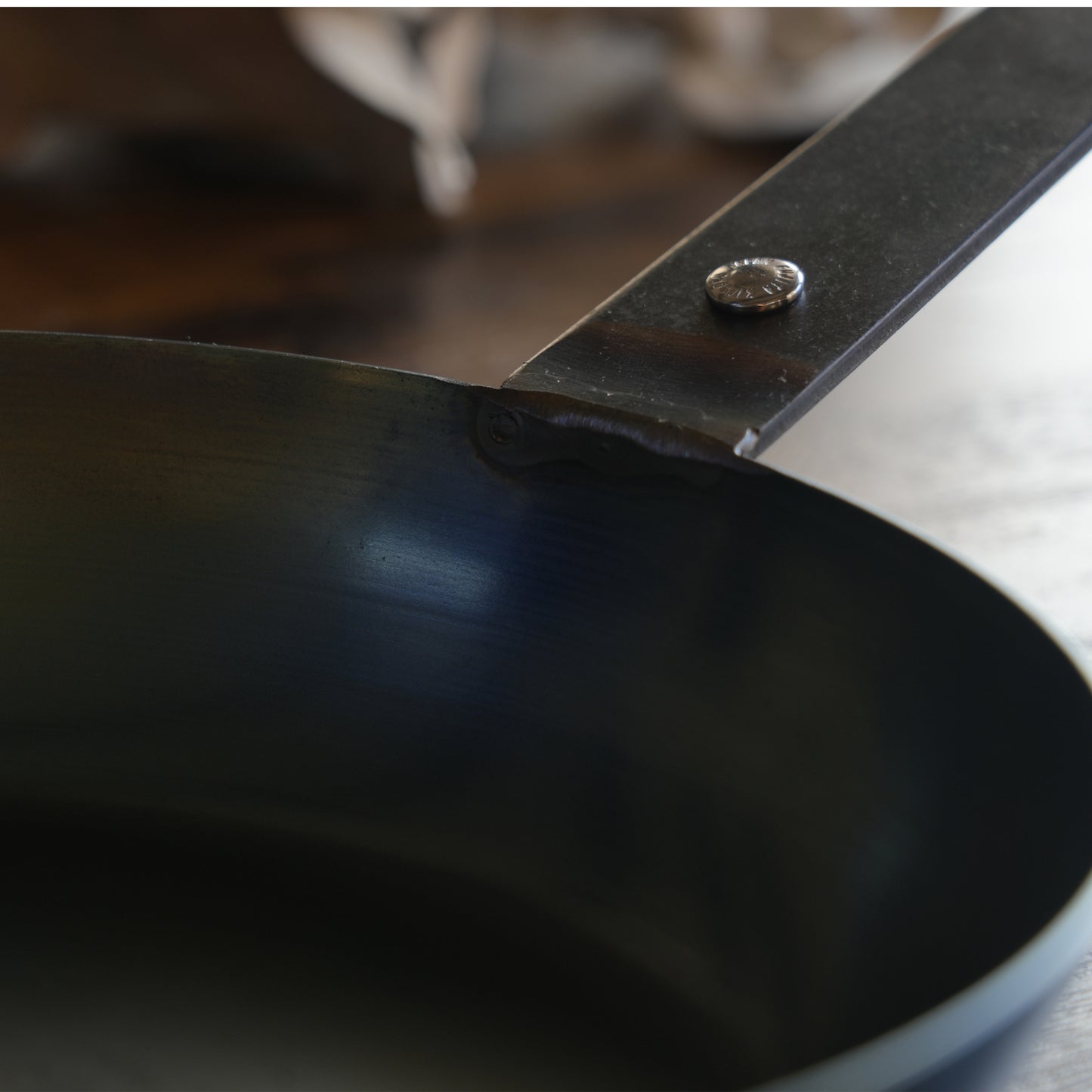 料理が楽しくなる ガーリック調味料＆フライパンセット