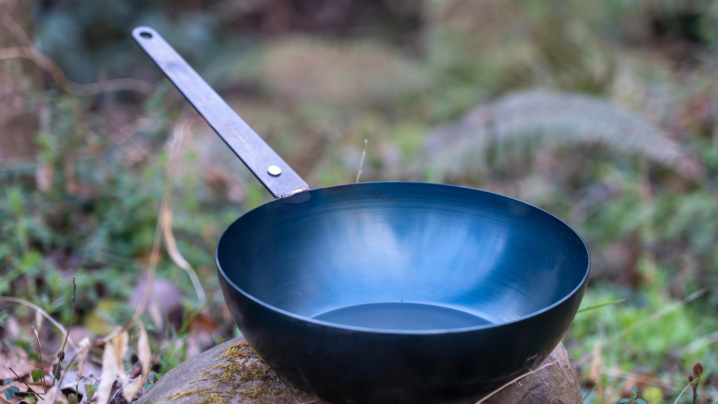 出張料理人ミツが愛用している常備セット